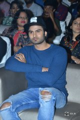 Yatra Movie Pre Release Event Photos